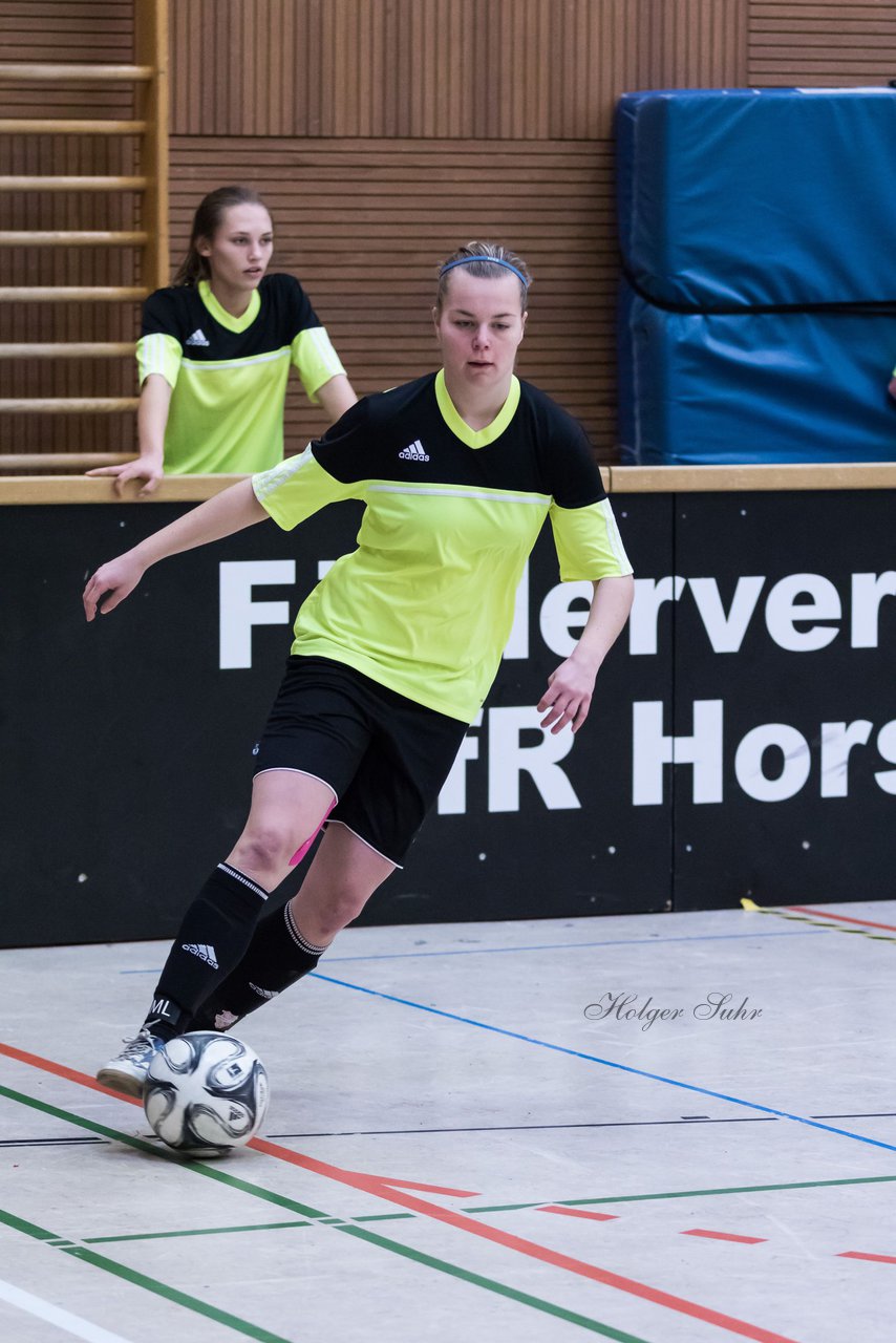 Bild 202 - Volksbank Cup Elmshorn
